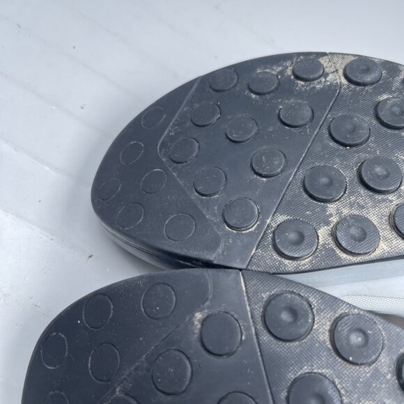 Arc’teryx Acrux SL Hiking Approach Shoes Women's- Sizes 8.5 Light Grey Baby Blue - Picture 10 of 16